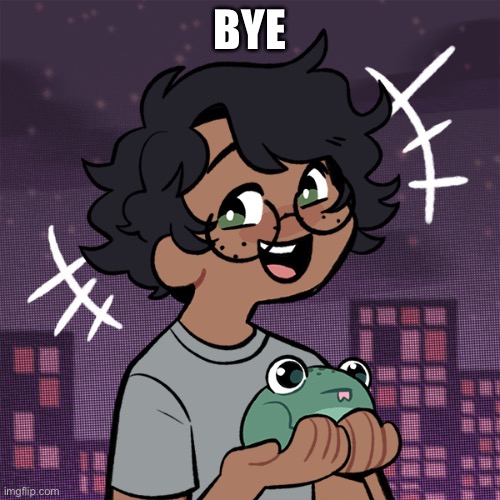 Ram3n picrew | BYE | image tagged in ram3n picrew | made w/ Imgflip meme maker