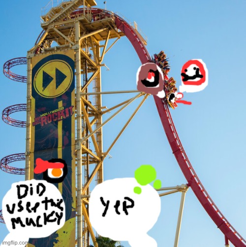 *Wheeze* I can’t With Soshi and mucky | made w/ Imgflip meme maker