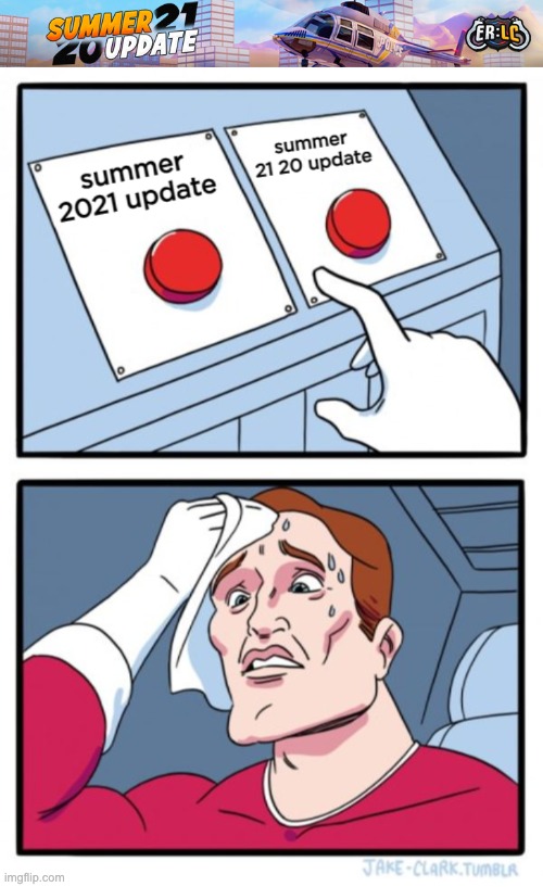 Decisions, decisions. What's the correct way to read the above text? | image tagged in two,buttons,two buttons,1,blue,1 blue | made w/ Imgflip meme maker