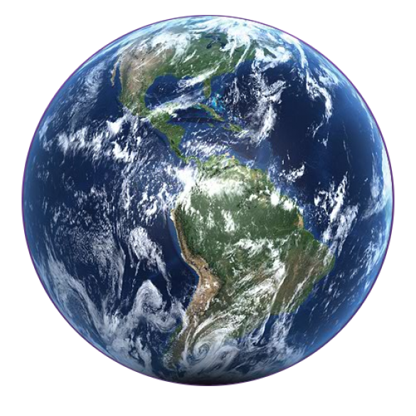 High Quality Earth png Blank Meme Template