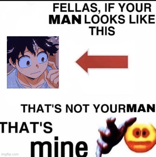 PERIODT | image tagged in that's not your man | made w/ Imgflip meme maker