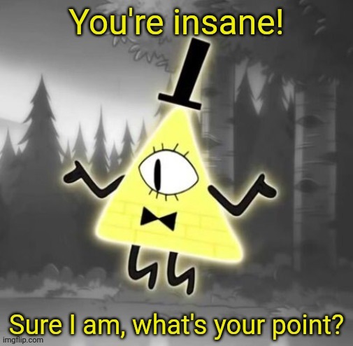 What's your point? | image tagged in what's your point | made w/ Imgflip meme maker