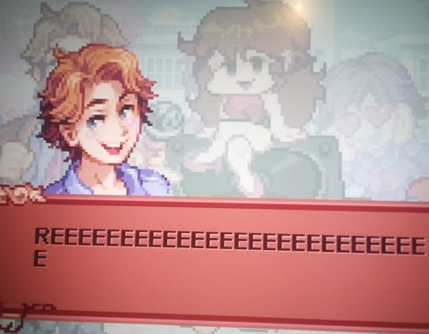 REEEEEEEEEEEEEE Blank Meme Template