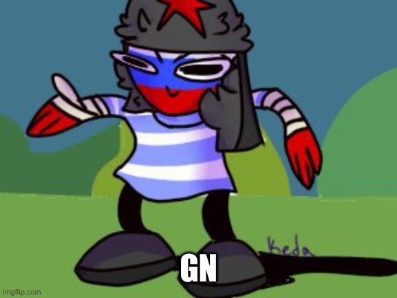 Dancing Russia | GN | image tagged in dancing russia | made w/ Imgflip meme maker