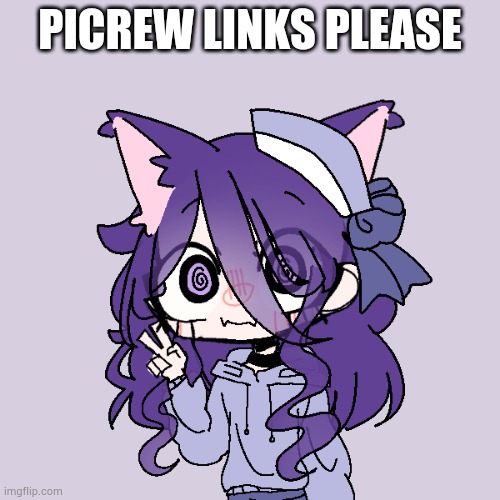 Kasey different picrew 10 | PICREW LINKS PLEASE | image tagged in kasey different picrew 10 | made w/ Imgflip meme maker