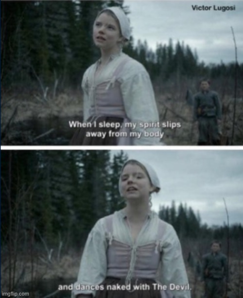 how to explain sleep paralysis: | made w/ Imgflip meme maker