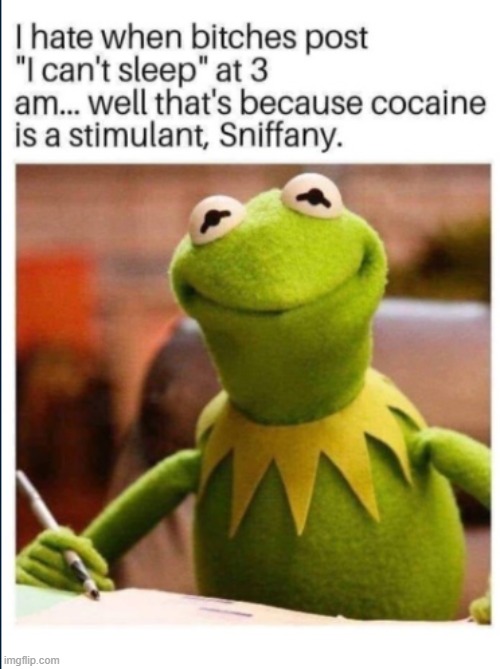 Lmfaoo...SNIFFANY | made w/ Imgflip meme maker