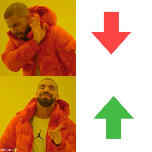 Drake Hotline Bling Meme | image tagged in memes,drake hotline bling | made w/ Imgflip meme maker