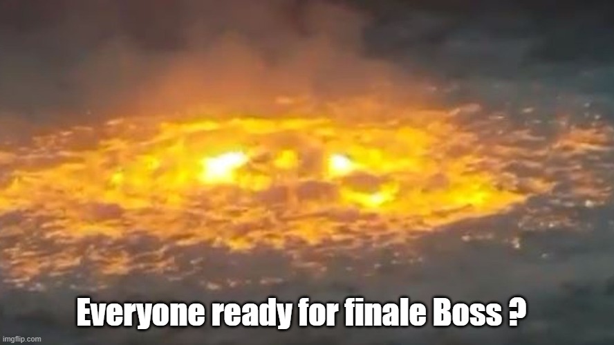Ah yes, gateway to hell. | Everyone ready for finale Boss ? | image tagged in mexico,oil leak,meme,2021 | made w/ Imgflip meme maker