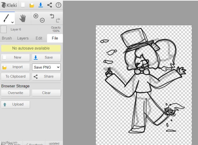 Thing Im working on. | made w/ Imgflip meme maker