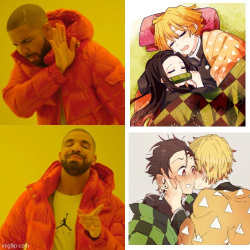 Drake Hotline Bling | image tagged in memes,drake hotline bling,zentan | made w/ Imgflip meme maker