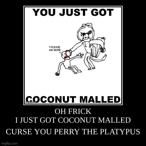 made w/ Imgflip demotivational maker