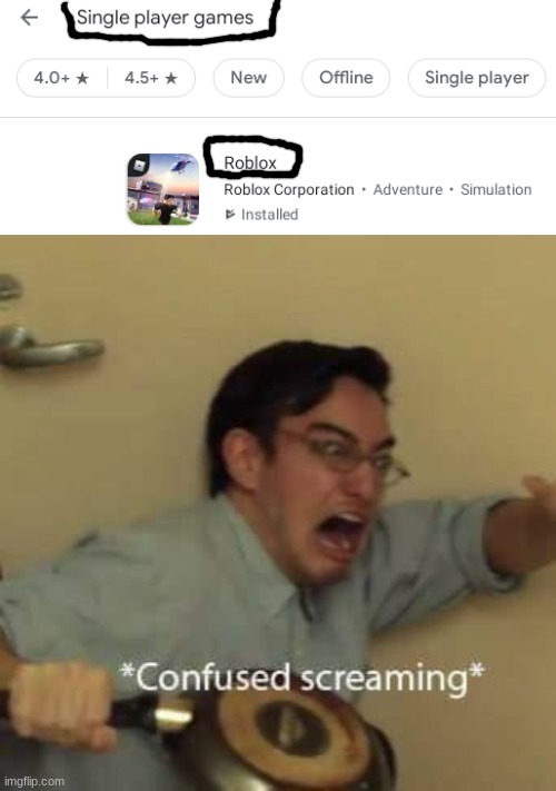 I'm not sure how this works | image tagged in filthy frank confused scream,you can't explain that,brain cells,are,dying | made w/ Imgflip meme maker