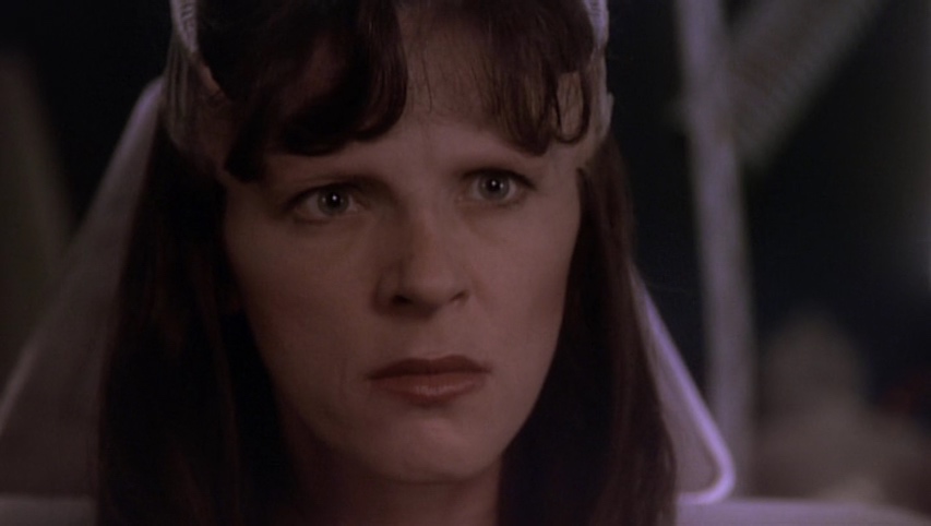 Delenn IYVYL Blank Meme Template