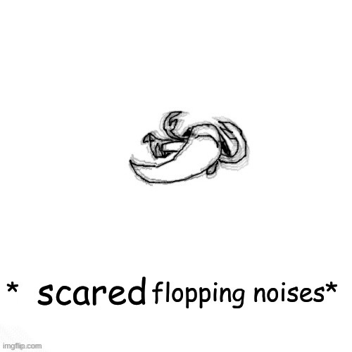 give this context | scared | made w/ Imgflip meme maker