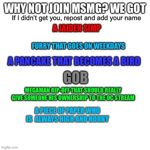 A PIECE OF PAPER WHO IS  ALWAYS HIGH AND HORNY | made w/ Imgflip meme maker