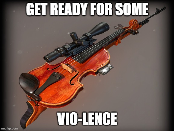 GET READY FOR SOME; VIO-LENCE | made w/ Imgflip meme maker