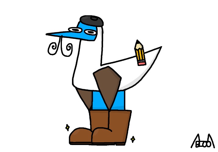 A Booted Booby... a Booty. | made w/ Imgflip meme maker
