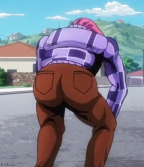 image tagged in doppio thicc | made w/ Imgflip meme maker