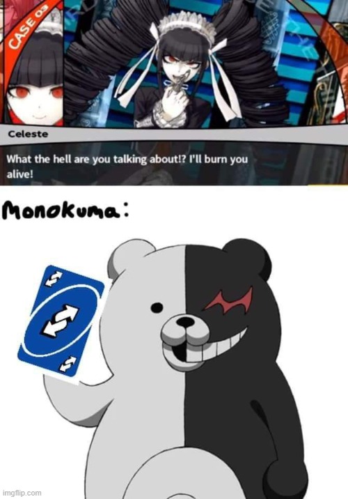 So I found this on amino- | made w/ Imgflip meme maker