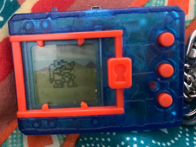 He’s grown so fast, he’s now BlitzGreymon. | made w/ Imgflip meme maker