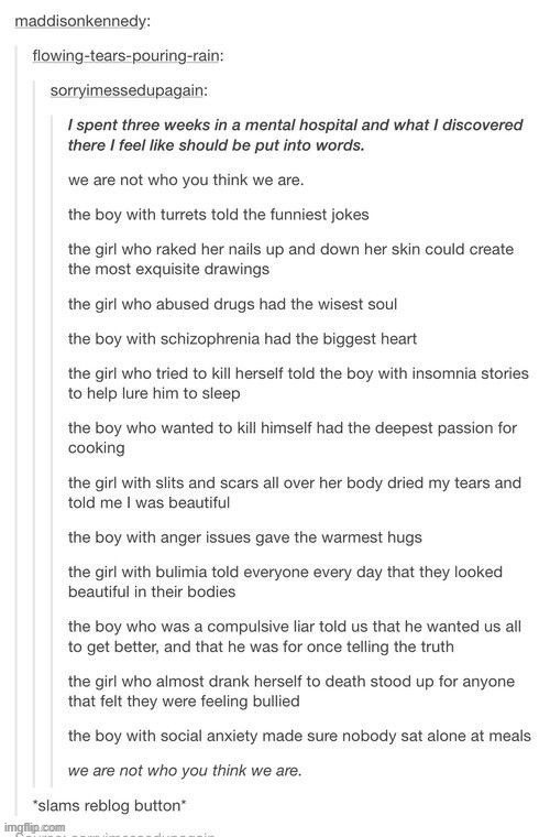 This is a repost, but so beautiful and sad. | image tagged in fun | made w/ Imgflip meme maker