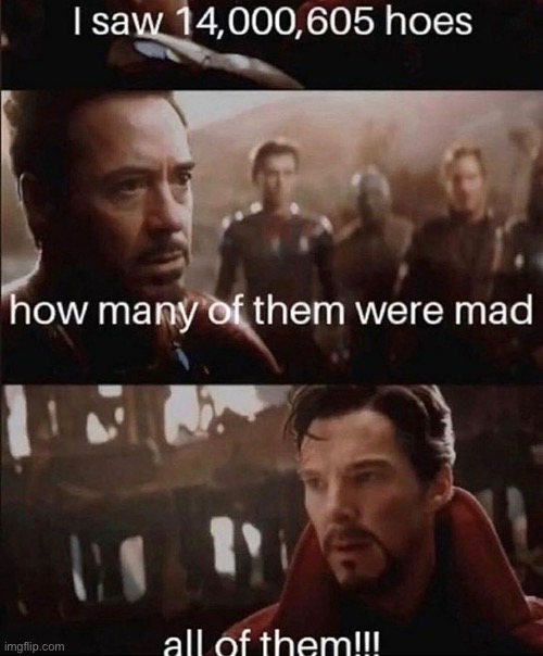 T h e y M a d | made w/ Imgflip meme maker