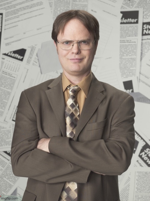 Dwight Schrute 2 Meme | image tagged in memes,dwight schrute 2 | made w/ Imgflip meme maker