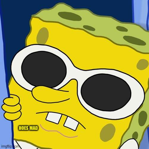 image tagged in hoes mad | made w/ Imgflip meme maker