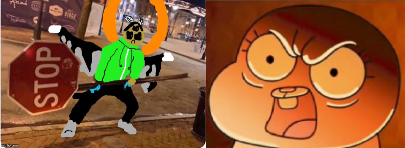 Crls vs Anais | made w/ Imgflip meme maker