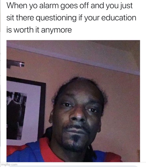 ;-; it’s not, it’s just n o t | made w/ Imgflip meme maker