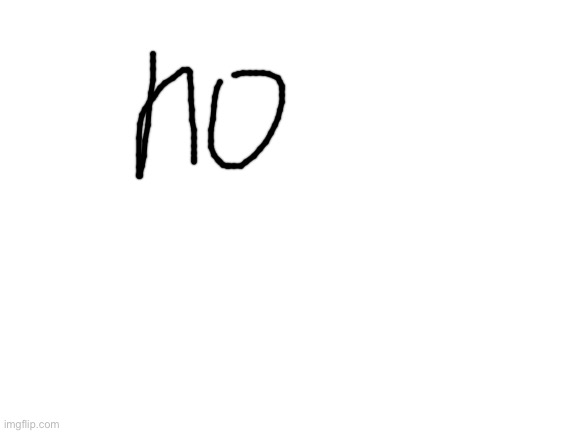 Blank White Template | image tagged in blank white template | made w/ Imgflip meme maker
