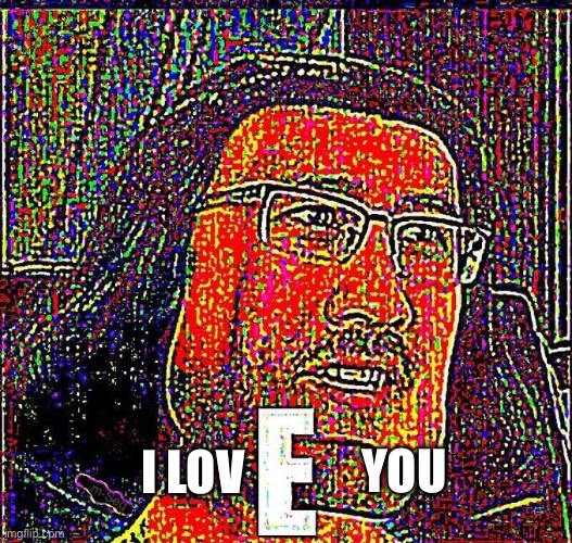 Markiplier E | I LOV YOU | image tagged in markiplier e | made w/ Imgflip meme maker