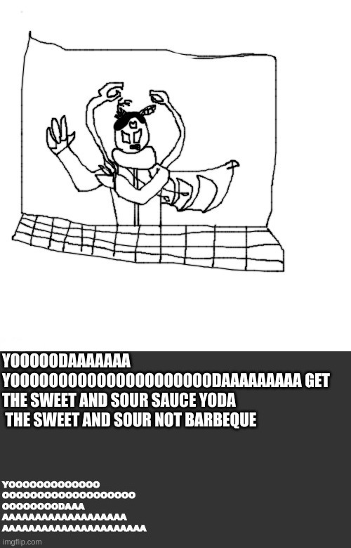 The Boys "GET THE SWEET AND SOUR SAUCE" | image tagged in the boys get the sweet and sour sauce | made w/ Imgflip meme maker