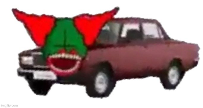 Tiky convertible | image tagged in tiky convertible | made w/ Imgflip meme maker