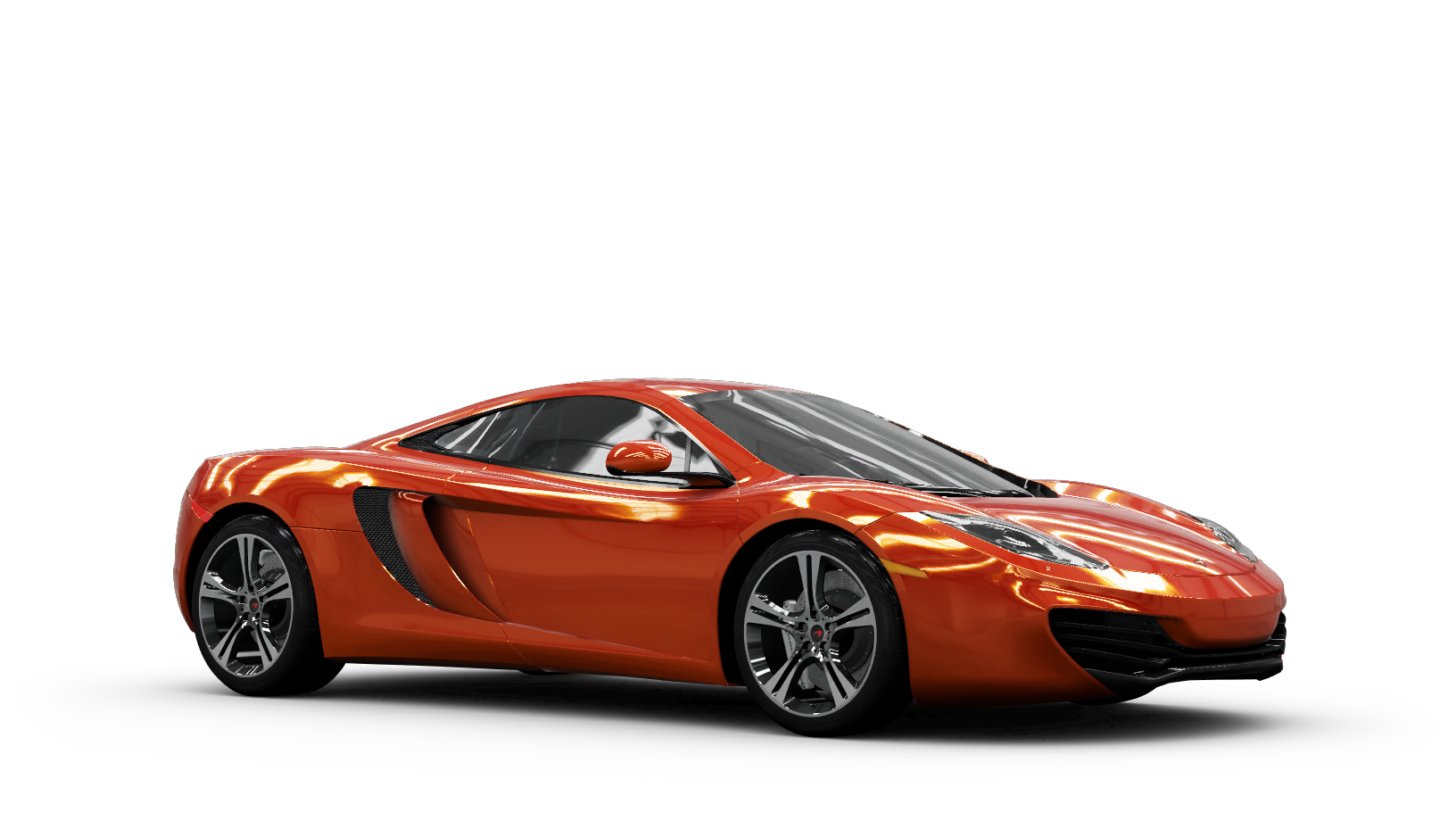 McLaren 12c Blank Meme Template