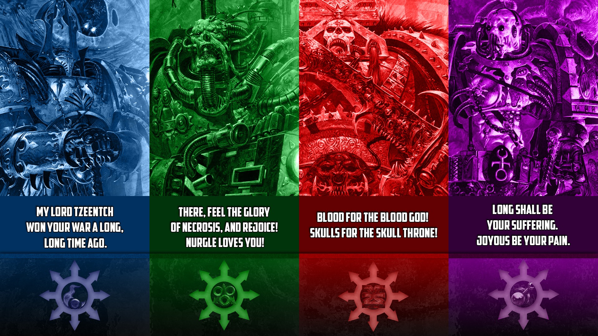 image tagged in warhammer 40k | made w/ Imgflip meme maker