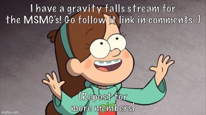 (Repost for more members) | made w/ Imgflip meme maker