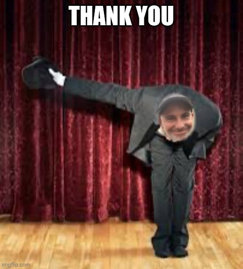 THANK YOU | made w/ Imgflip meme maker