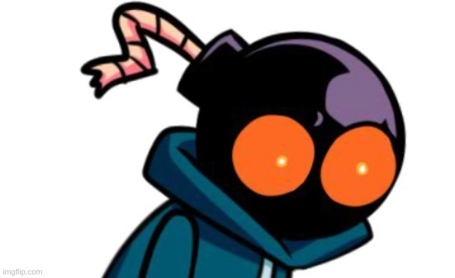 Concerned Whitty | image tagged in concerned whitty | made w/ Imgflip meme maker