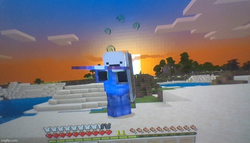 `BellSMP- I'm about to hit you with an arrow from my crossbow` | image tagged in bellsmp- i'm about to hit you with an arrow from my crossbow | made w/ Imgflip meme maker