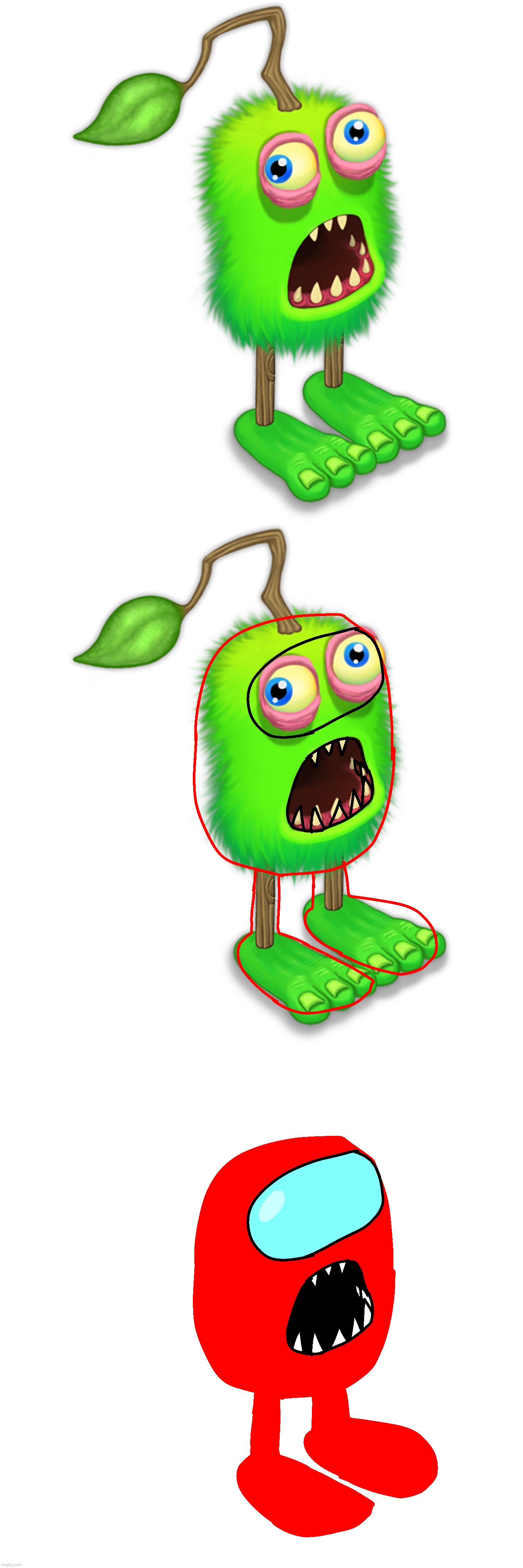 Suscorn. | made w/ Imgflip meme maker