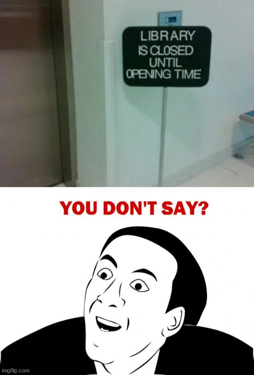 You Dont Say?! | image tagged in memes,you don't say | made w/ Imgflip meme maker