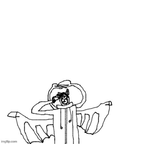 I present to you: Carlos's face without skin or eyes | made w/ Imgflip meme maker