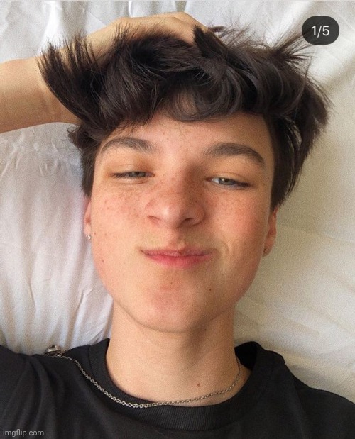 Jacob in headspace | made w/ Imgflip meme maker