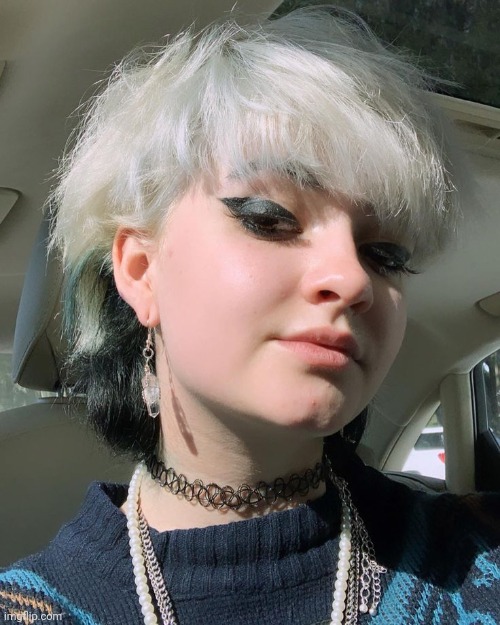 Clover | made w/ Imgflip meme maker