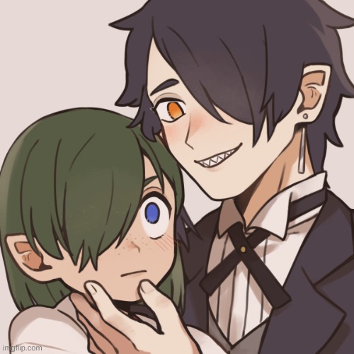 'BellSMP, Ray and Big man Paw -Picrew-') | image tagged in 'bellsmp ray and big man paw -picrew-' | made w/ Imgflip meme maker