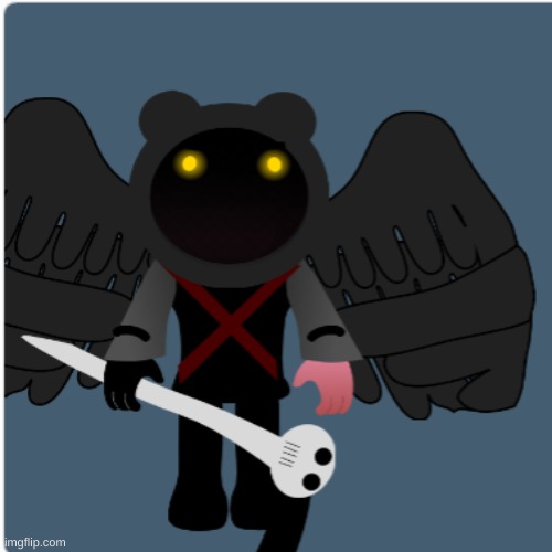R!Reaper! | made w/ Imgflip meme maker