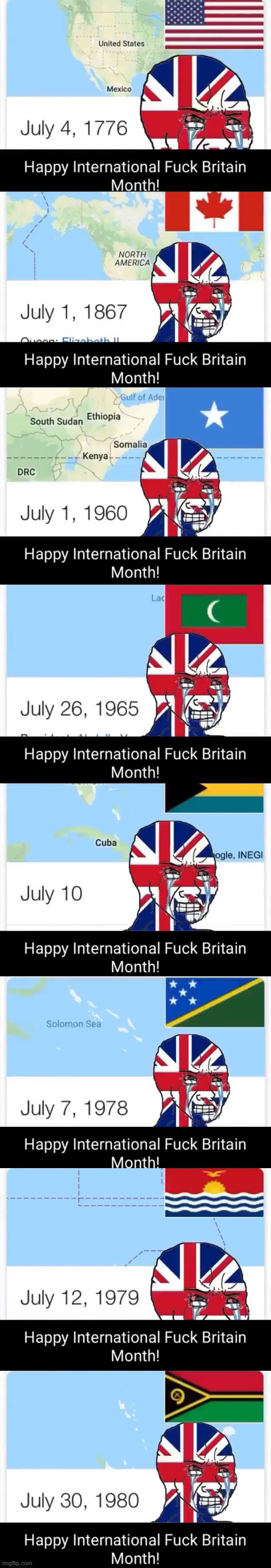 These are repost from a video | made w/ Imgflip meme maker