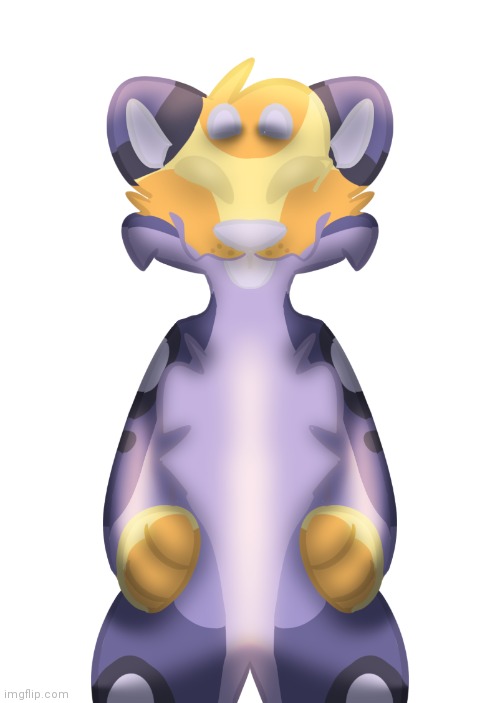 Butter the Coon Dog | made w/ Imgflip meme maker